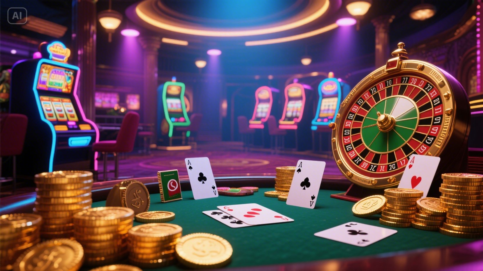 glory casino online